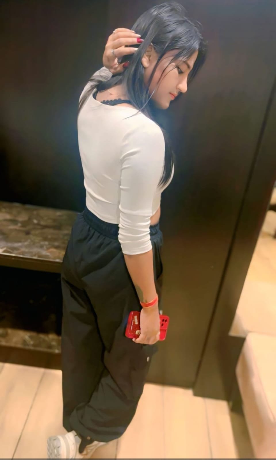 Shivani Sharma indipendent call girl service in Abu cash payment available for home delivery